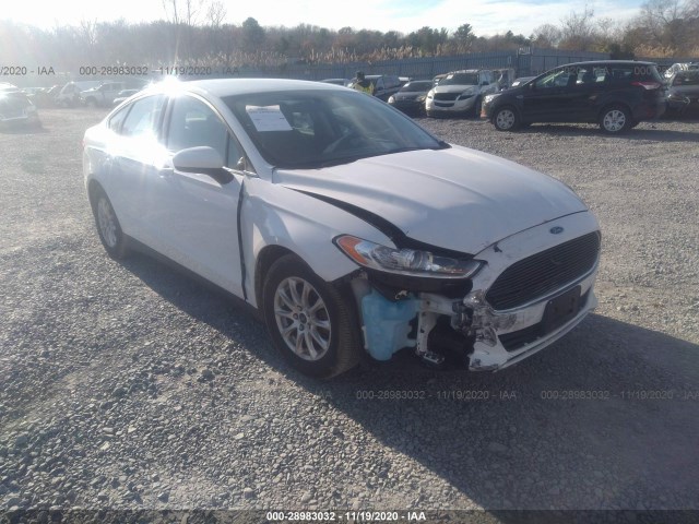 FORD FUSION 2015 1fa6p0g70f5131021