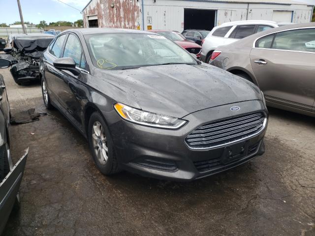 FORD FUSION 2015 1fa6p0g70g5104421