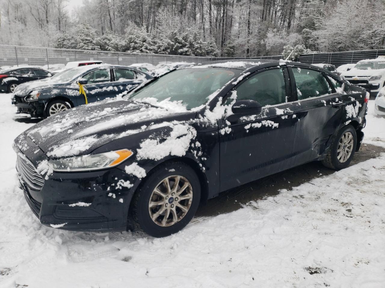 FORD FUSION 2016 1fa6p0g70g5107447