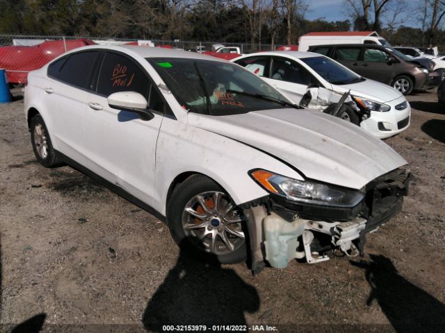 FORD FUSION 2016 1fa6p0g70g5125964