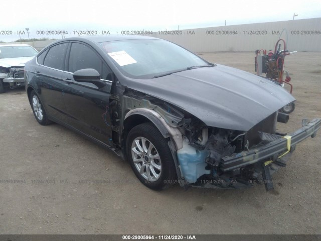 FORD FUSION 2016 1fa6p0g70g5134597