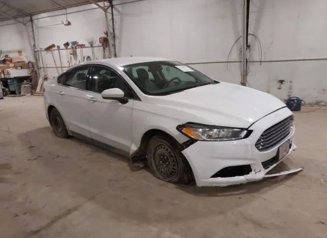 FORD FUSION 2014 1fa6p0g71e5352724