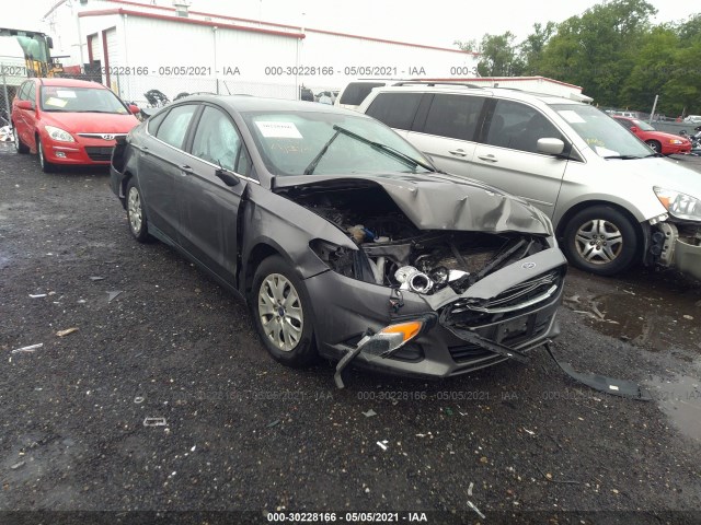 FORD FUSION 2014 1fa6p0g71e5355011