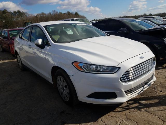 FORD FUSION S 2014 1fa6p0g71e5366817