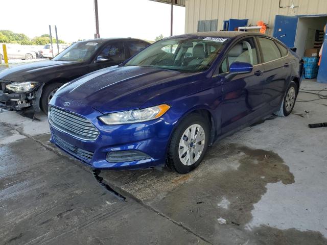 FORD FUSION S 2014 1fa6p0g71e5367353