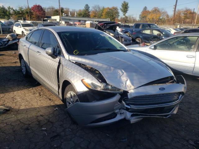 FORD FUSION S 2014 1fa6p0g71e5368292