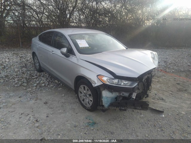 FORD FUSION 2014 1fa6p0g71e5369233