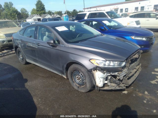 FORD FUSION 2014 1fa6p0g71e5370723