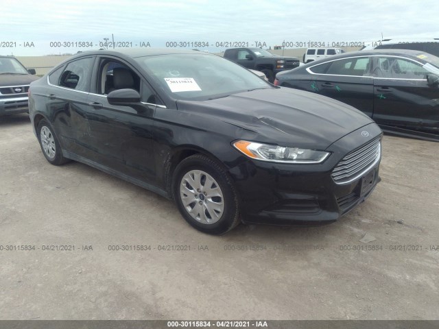 FORD FUSION 2014 1fa6p0g71e5371273