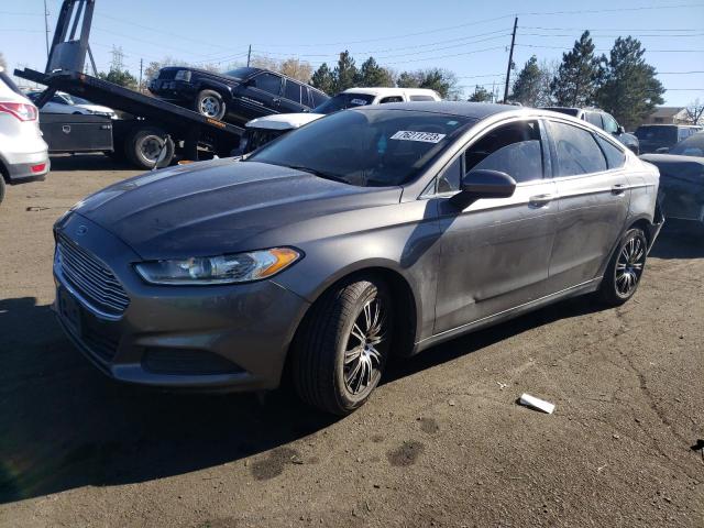 FORD FUSION 2014 1fa6p0g71e5371676