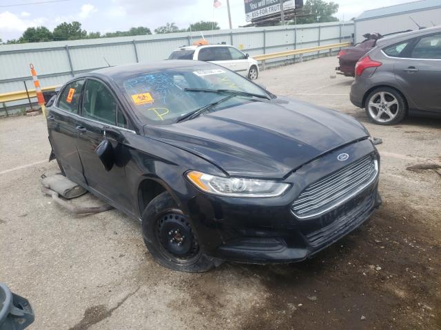 FORD FUSION S 2014 1fa6p0g71e5373394