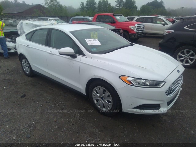 FORD FUSION 2014 1fa6p0g71e5377364