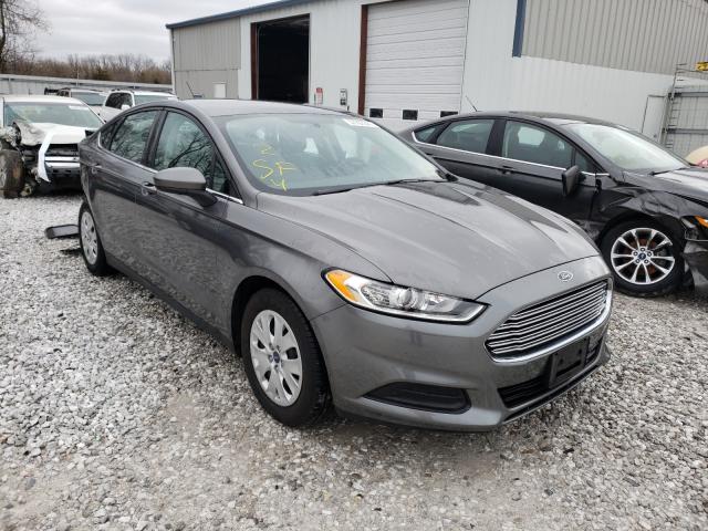 FORD FUSION S 2014 1fa6p0g71e5379387