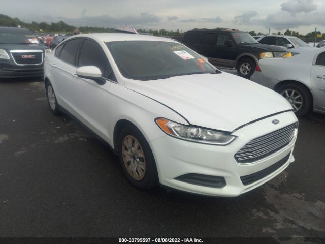 FORD FUSION 2014 1fa6p0g71e5384301