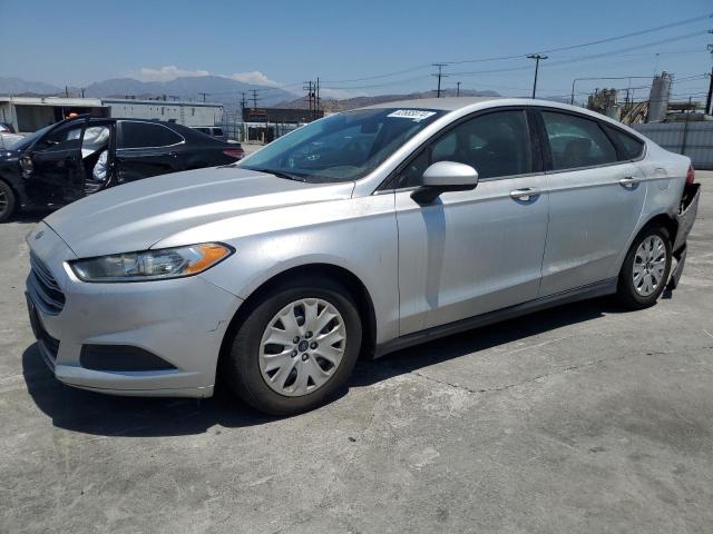 FORD FUSION 2014 1fa6p0g71e5384993