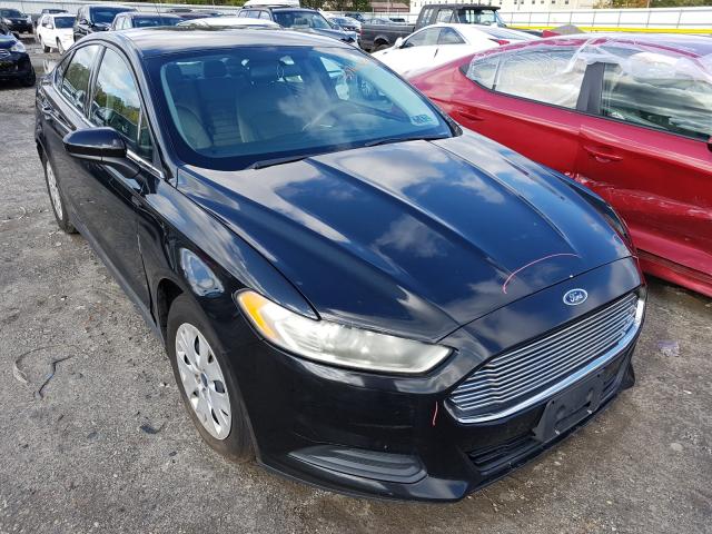 FORD FUSION S 2014 1fa6p0g71e5385447