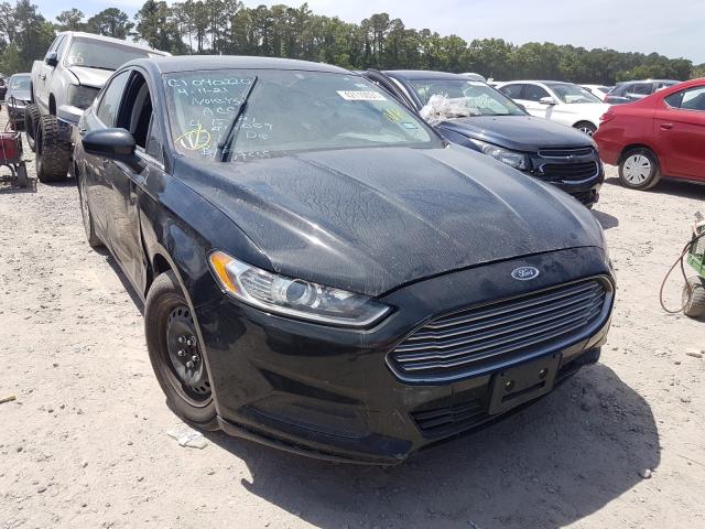 FORD FUSION S 2014 1fa6p0g71e5386677