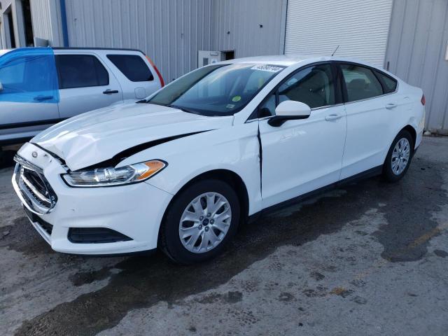 FORD FUSION 2014 1fa6p0g71e5387361