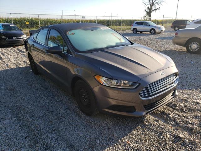 FORD FUSION S 2014 1fa6p0g71e5387750