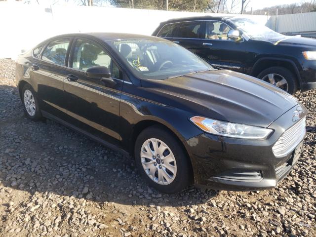 FORD FUSION S 2014 1fa6p0g71e5393659