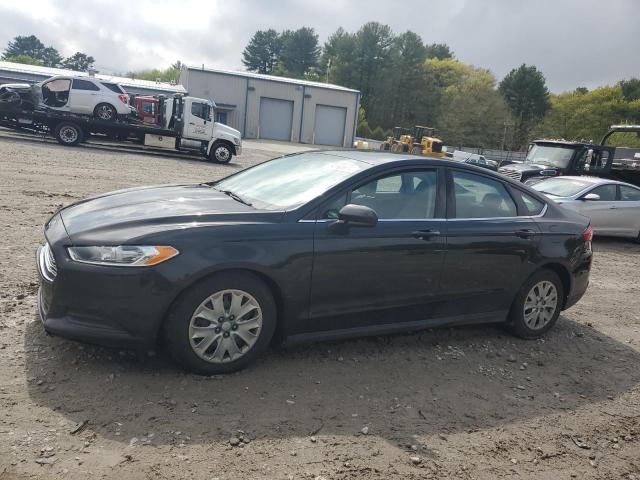 FORD FUSION 2014 1fa6p0g71e5393662