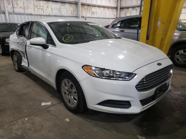 FORD FUSION S 2014 1fa6p0g71e5395928