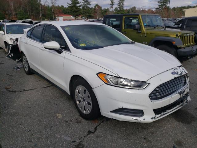 FORD FUSION S 2014 1fa6p0g71e5401260