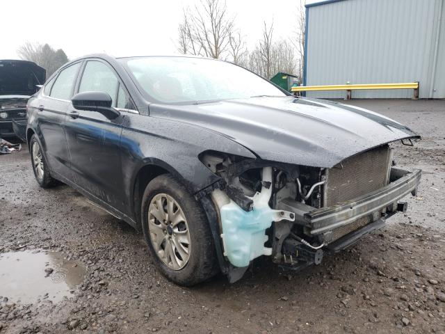 FORD FUSION S 2014 1fa6p0g71e5401744