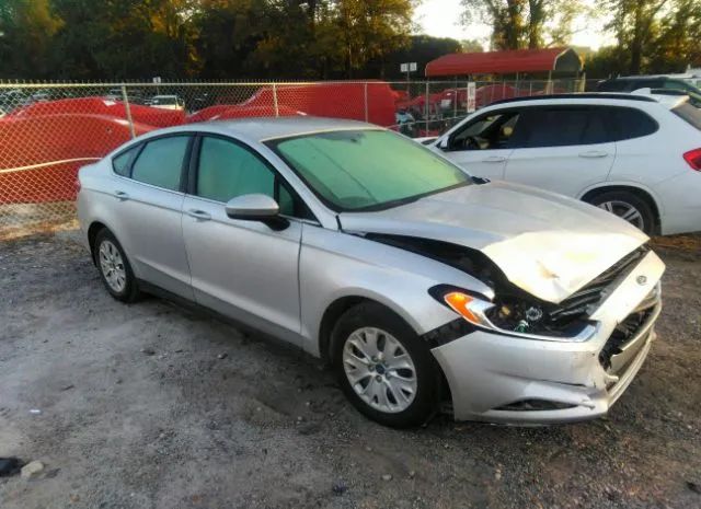 FORD FUSION 2014 1fa6p0g71e5402599