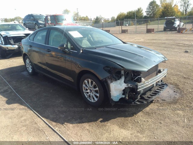 FORD FUSION 2015 1fa6p0g71f5103597