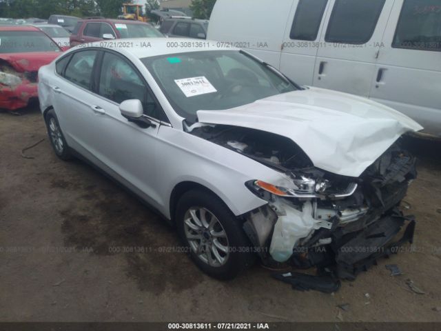 FORD FUSION 2015 1fa6p0g71f5109089