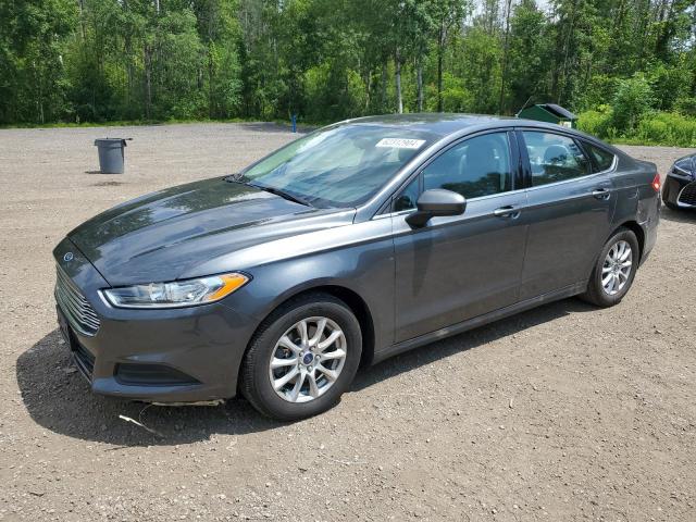 FORD FUSION 2015 1fa6p0g71f5110291