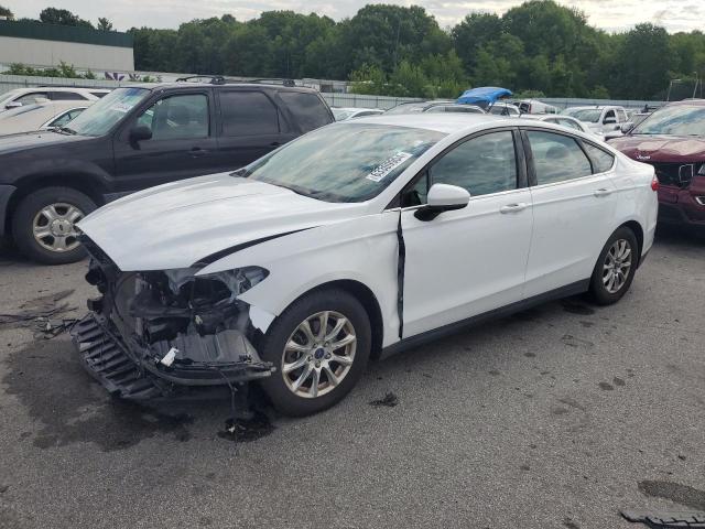 FORD FUSION 2015 1fa6p0g71f5115135