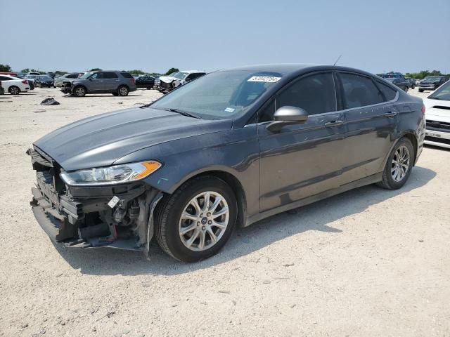 FORD FUSION 2015 1fa6p0g71f5117113