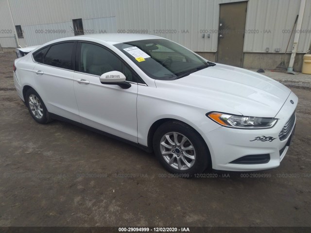 FORD FUSION 2015 1fa6p0g71f5121887