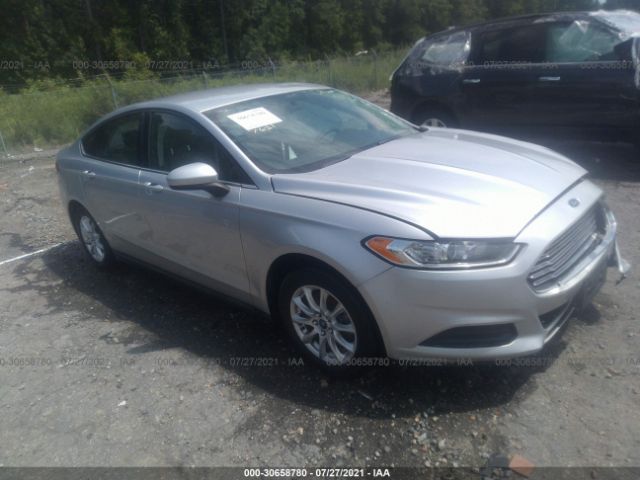 FORD FUSION 2015 1fa6p0g71f5124434