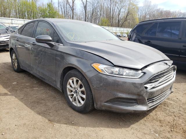 FORD FUSION S 2015 1fa6p0g71f5126720