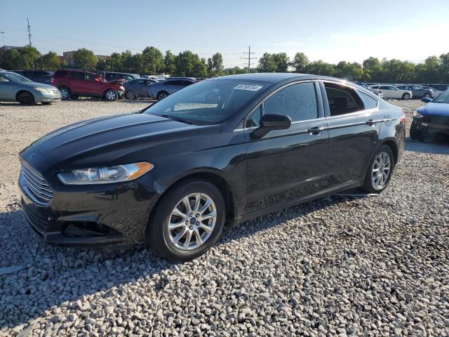 FORD FUSION S 2015 1fa6p0g71f5127740