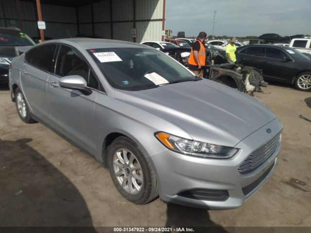 FORD FUSION 2015 1fa6p0g71f5128872