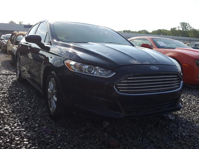 FORD FUSION S 2015 1fa6p0g71f5130752