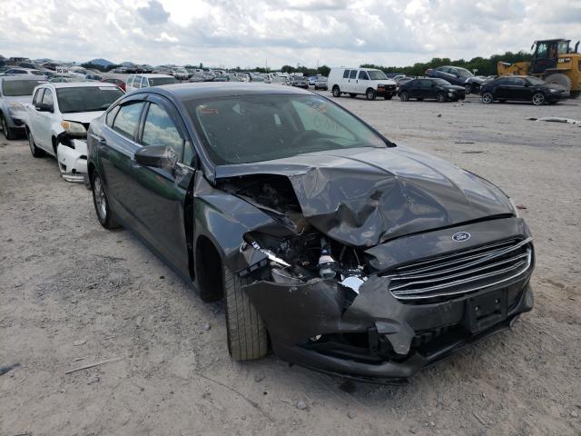 FORD FUSION S 2016 1fa6p0g71g5105805