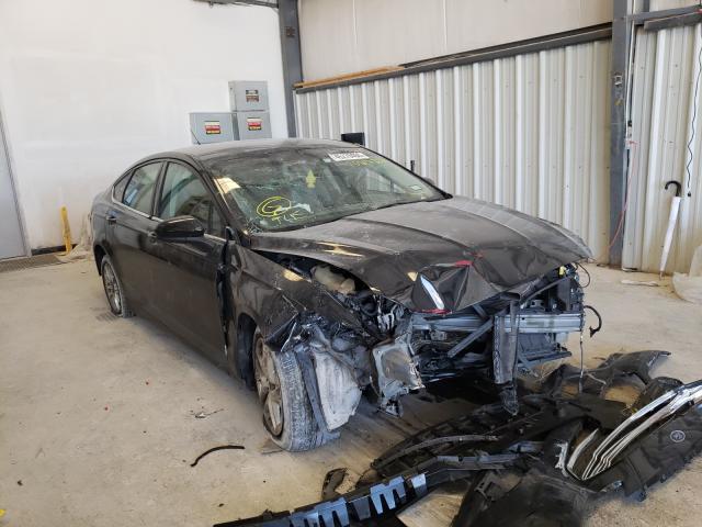 FORD FUSION S 2016 1fa6p0g71g5106727