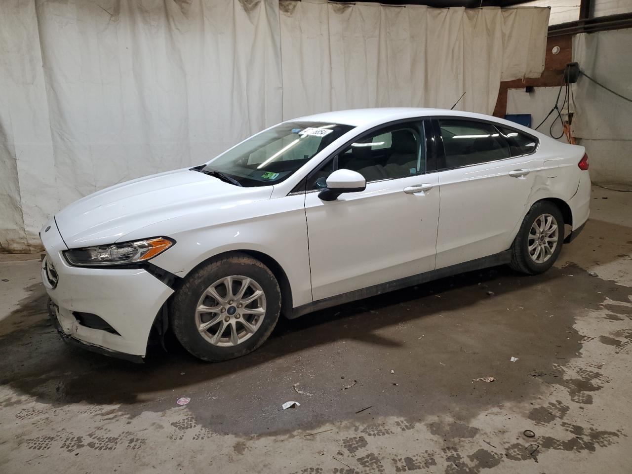 FORD FUSION 2016 1fa6p0g71g5110695