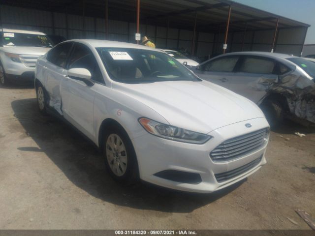 FORD FUSION 2014 1fa6p0g72e5350948