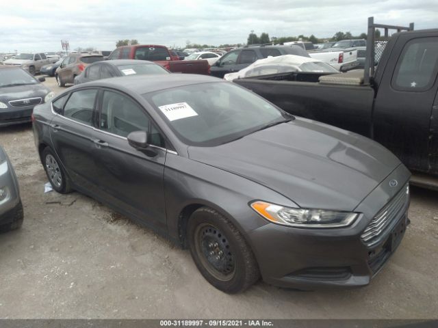 FORD FUSION 2014 1fa6p0g72e5350982