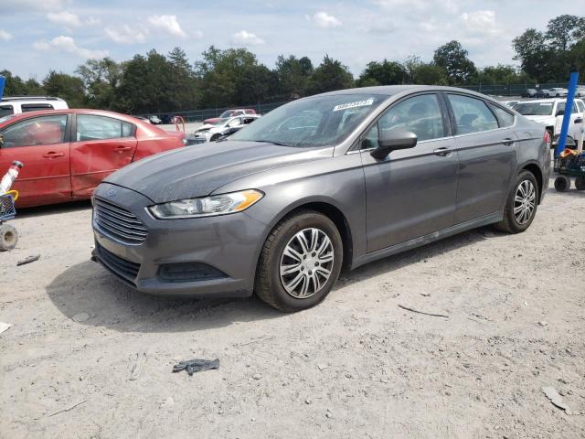 FORD FUSION 2014 1fa6p0g72e5351291