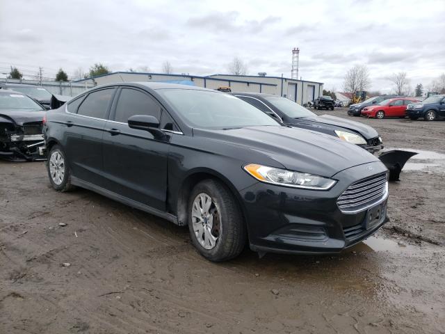 FORD FUSION S 2014 1fa6p0g72e5351453