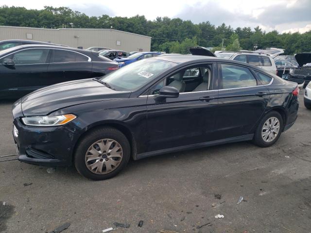 FORD FUSION 2014 1fa6p0g72e5354742