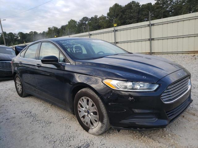 FORD FUSION S 2014 1fa6p0g72e5356796