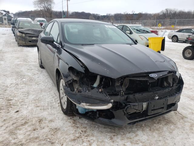 FORD FUSION S 2014 1fa6p0g72e5357785